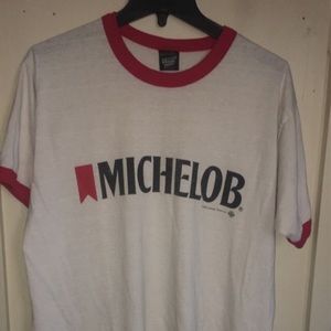 Michelob T Shirt